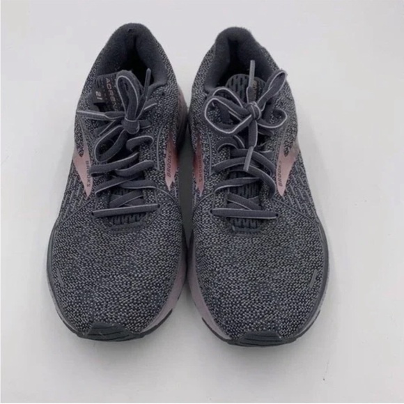 Brooks Adrenaline GTS 21 1203291B528 Women Running Shoes 8.5M Flaw - Picture 4 of 11